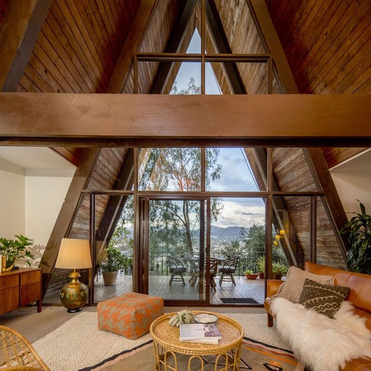 Кемпинги, Гостевые домики, Отели 3*