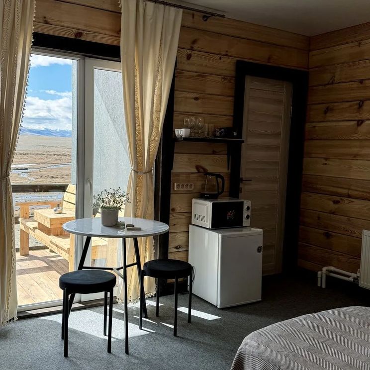 Гостевые домики, Отели 3*