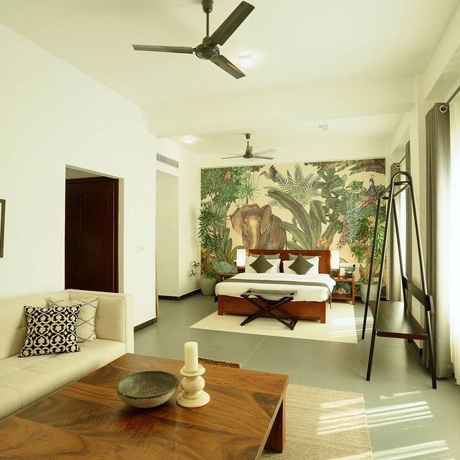 Отели 3*, Отели 4*