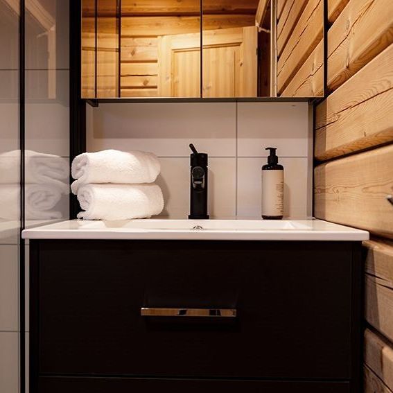 Отели 4*, Коттеджи