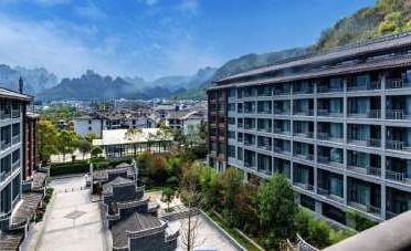 Гостиницы 5*