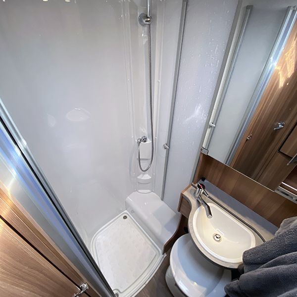 Кемпинги, Дома на колесах