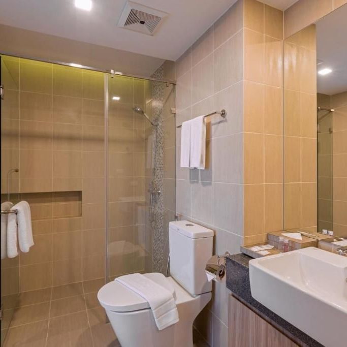 Отели 3*, Отели 4*