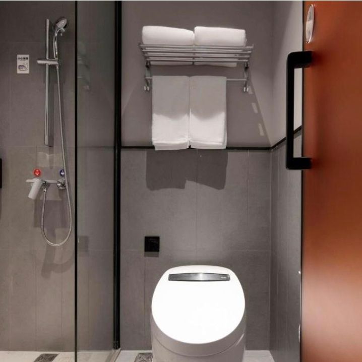 Отели 4*, Отели 5*