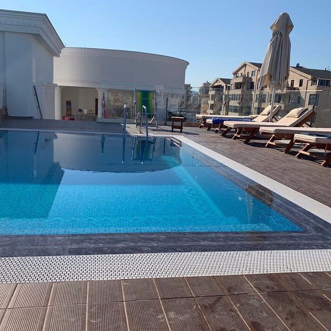 Отели 3*, Отели 4*