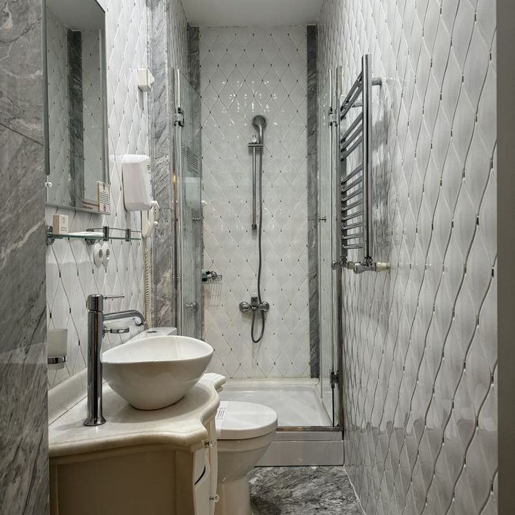 Бутик-отели