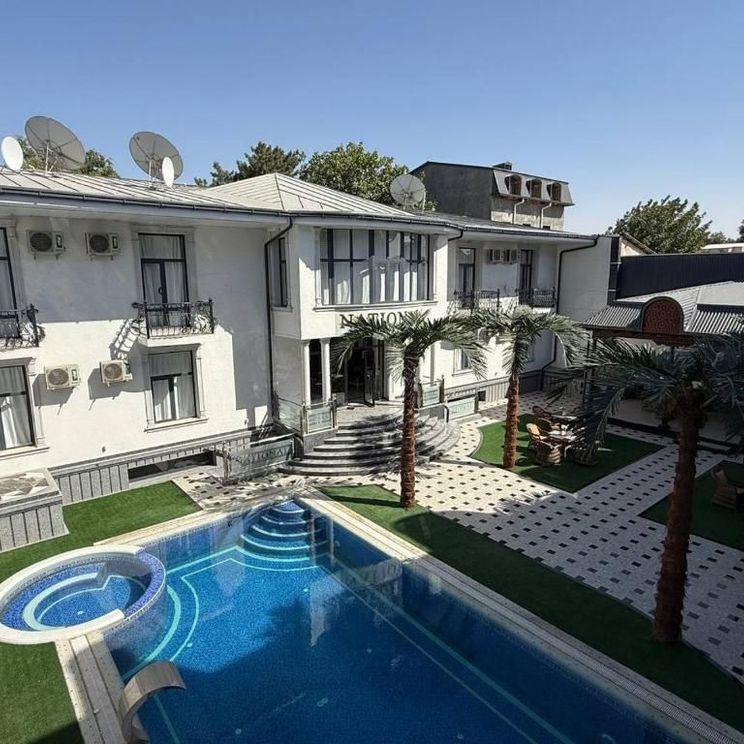 Отели 3*, Бутик-отели