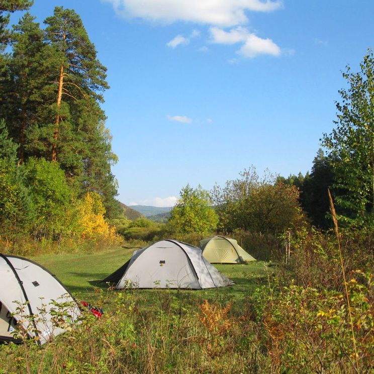 Отели 1-2*, Гостевые домики