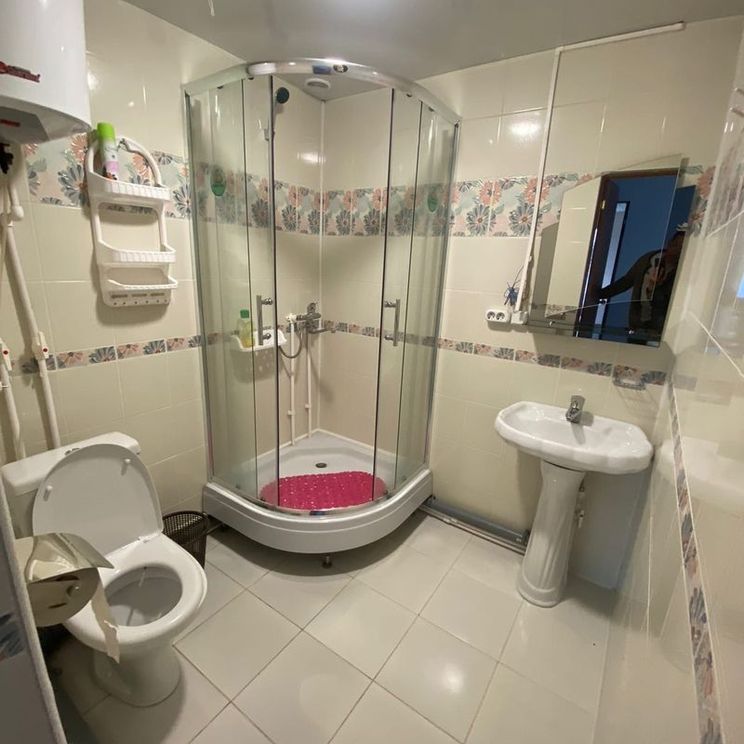 Гостевые домики, Гостиницы 3*, Коттедж