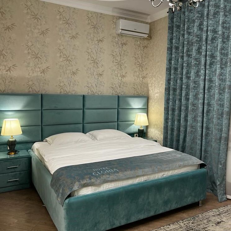 Гостевые домики, Отели 3*