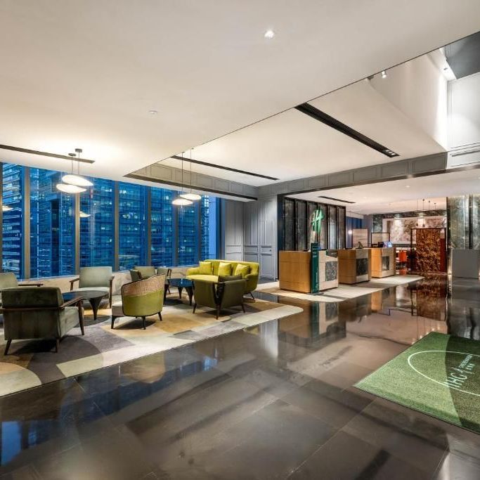 Отели 4*, Бутик-отели, Отели 5*