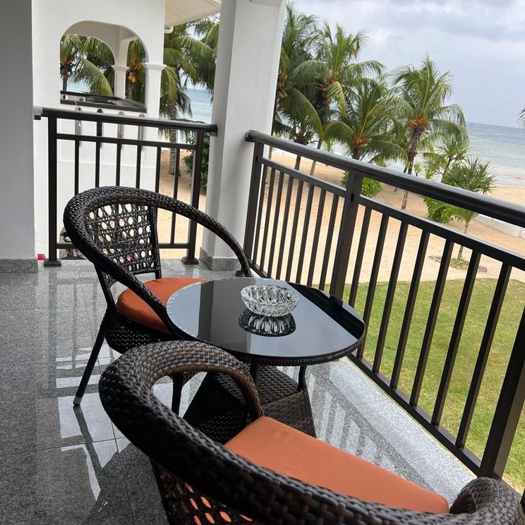 Апартаменты