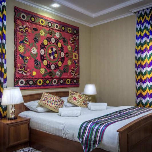 Отели 3*, Бутик-отели