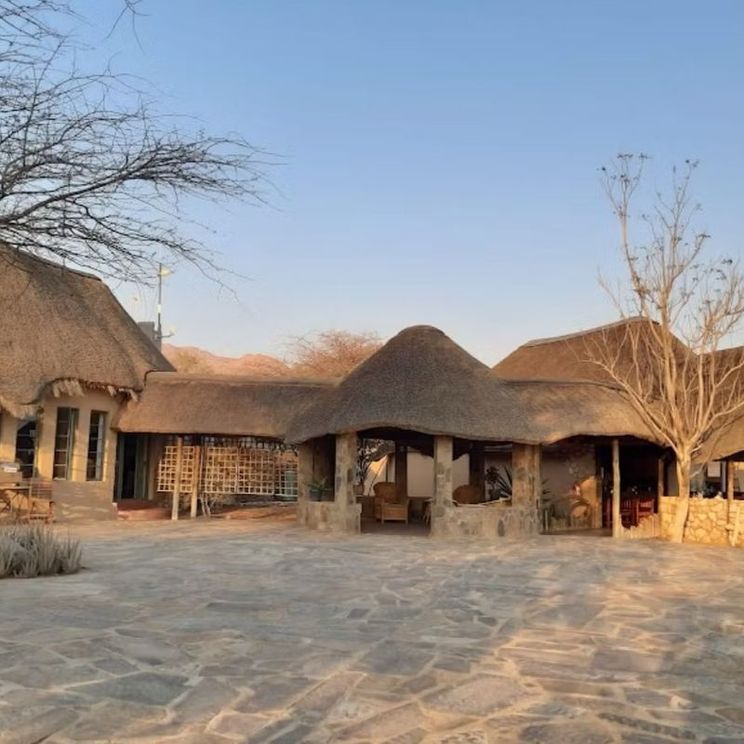 Гостевые домики, Виллы, Лоджи