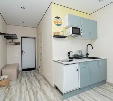 Бутик-отели