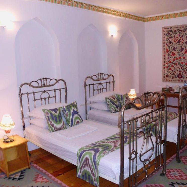 Отели 3*, Бутик-отели