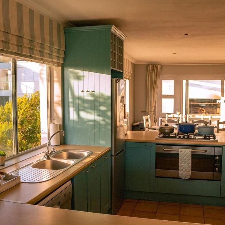 Отели 4*, Виллы