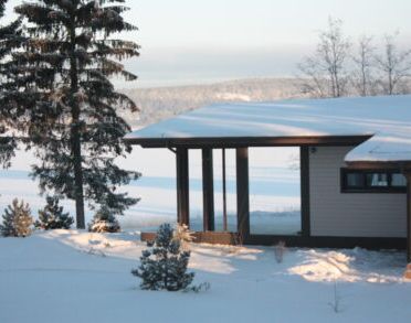 Гостевые домики, Бутик-отели