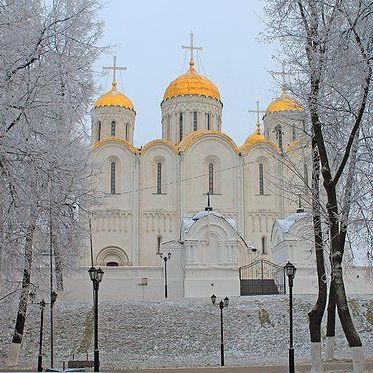 Отели 4*