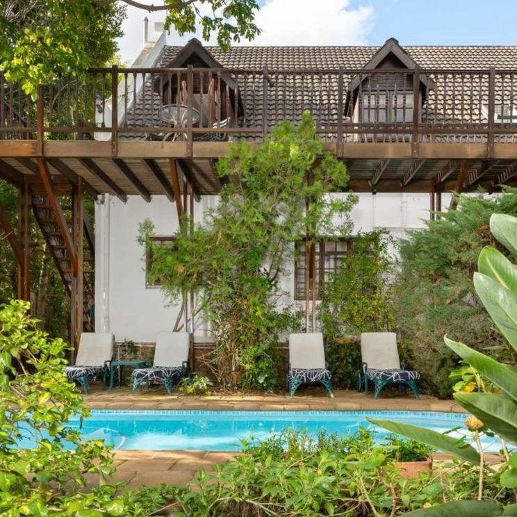 Отели 3*, Отели 4*, Лоджи