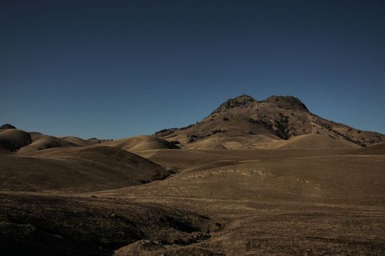 Останцы Саттер