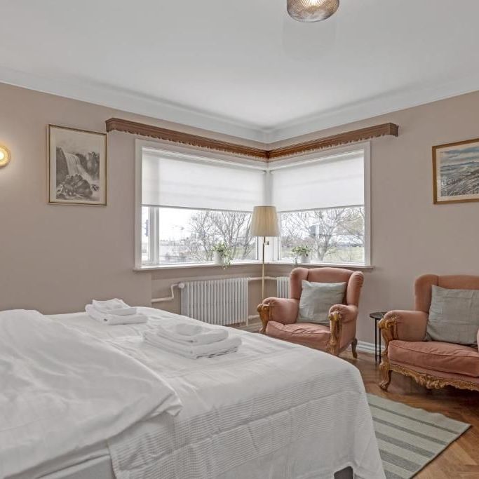 Отели 1-2*, Гостевые домики, Отели 3*