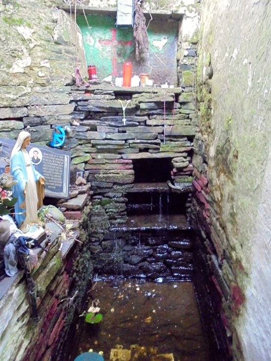 Holy Well — Ballycannan