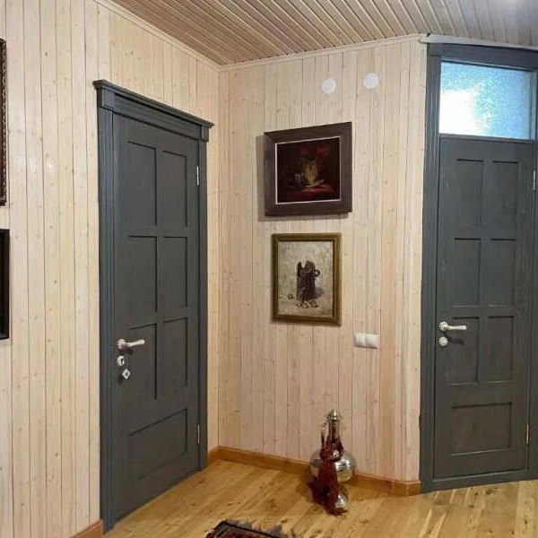 Гостевые домики