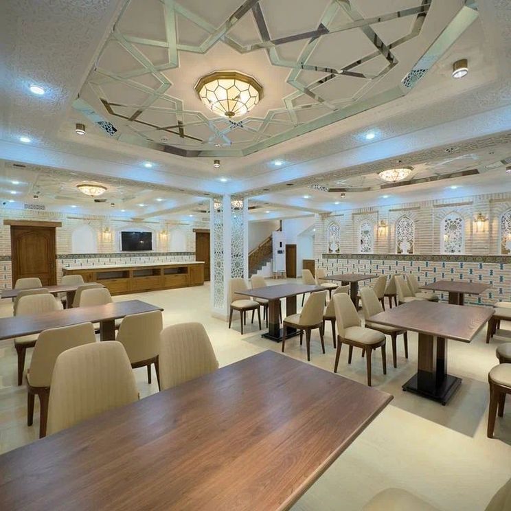 Отели 4*, Бутик-отели