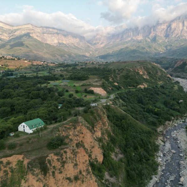 Гостевые домики, Апартаменты