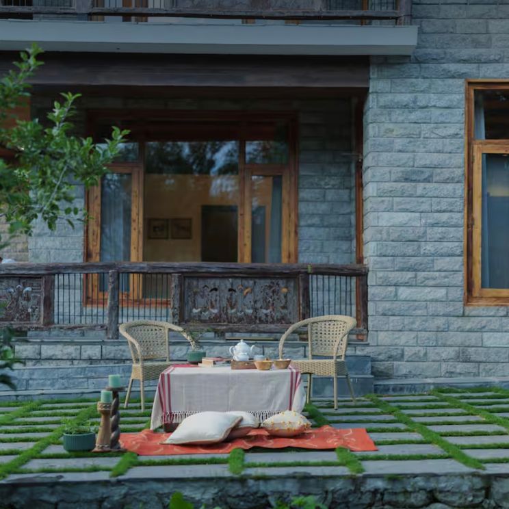 Отели 3*, Бутик-отели