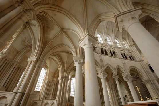 Базилика Святой Марии Магдалины