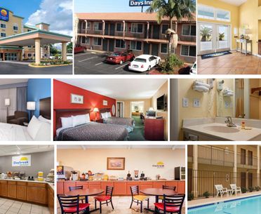 Отели 1-2*, Отели 3*, Отели 4*, Отели 5*