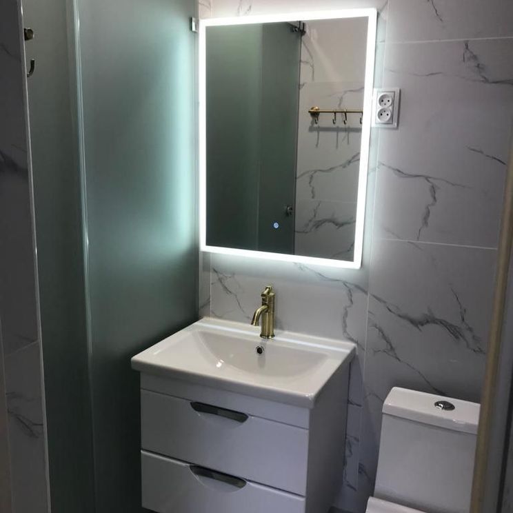 Гостевые домики