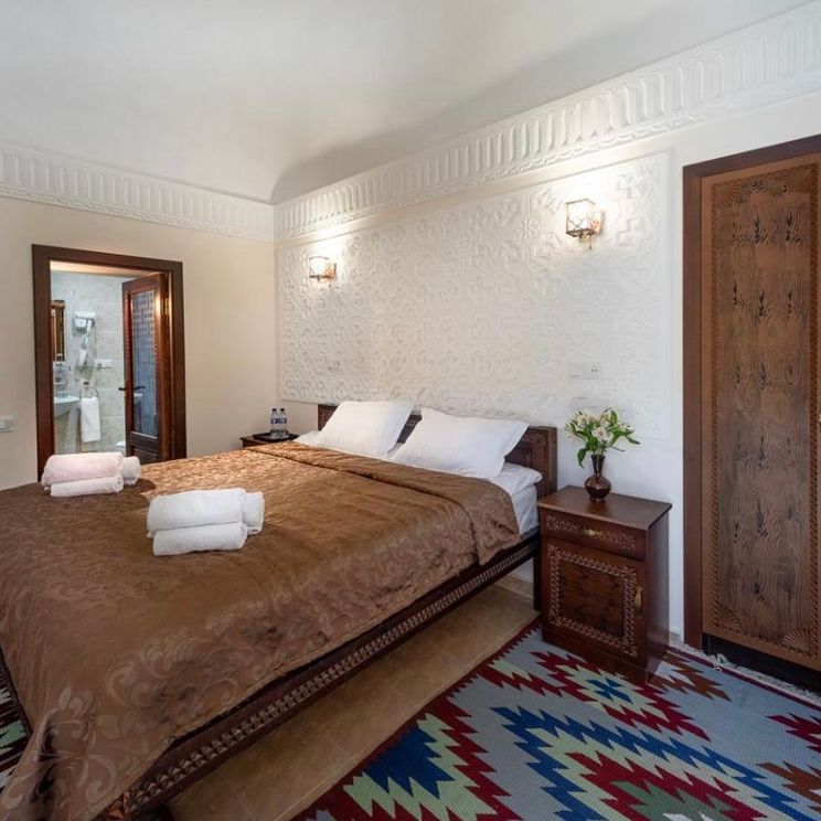 Отели 3*, Бутик-отели