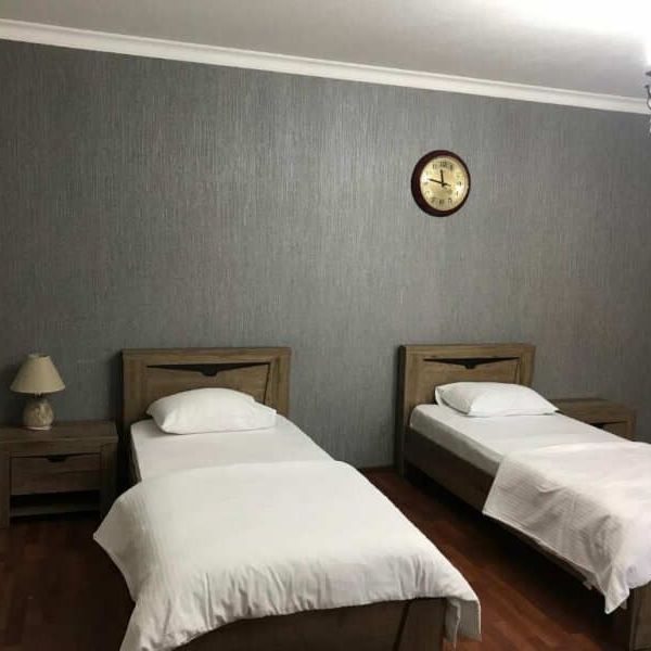 Гостиницы 3*, Коттедж