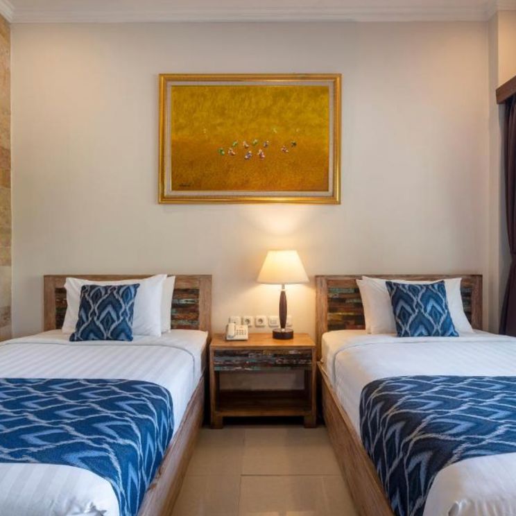 Отели 4*, Бутик-отели