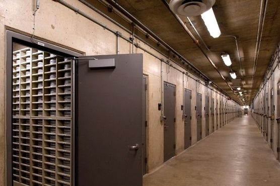 Национальный центр консервации аудиовизуальных материалов