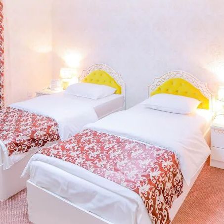 Отели 3*, Отели 4*, Бутик-отели