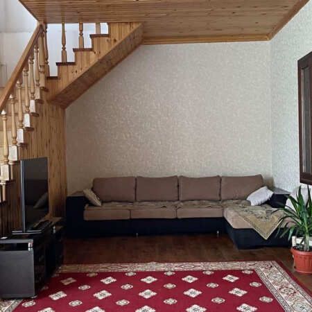 Гостевые домики, Отели 3*