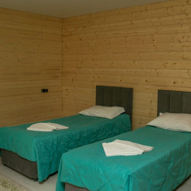 Отели 3*, Отели 4*