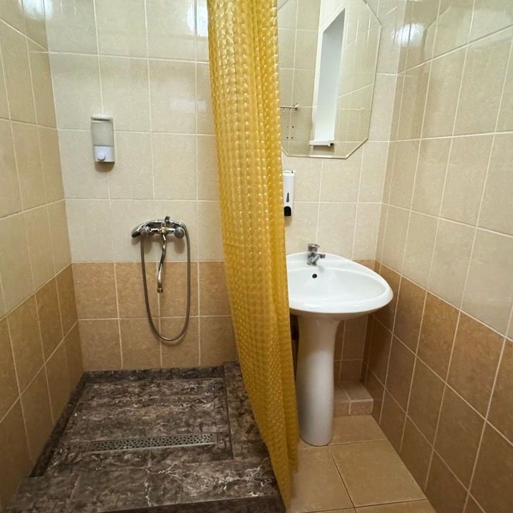 Отели 1-2*, Гостевые домики