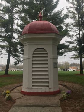 Старый купол