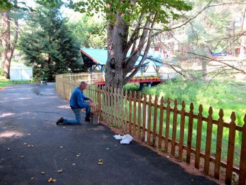 «Сантас Ленд»