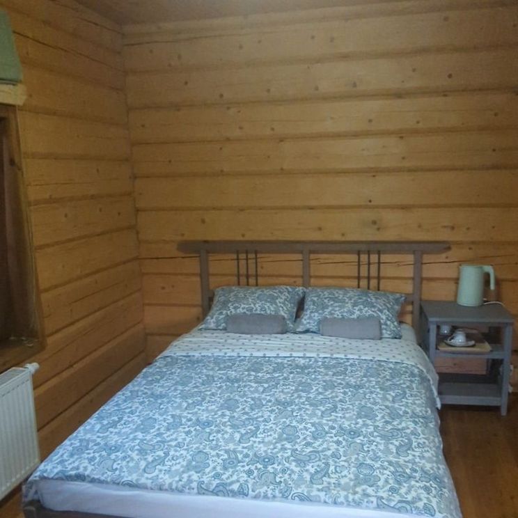 Кемпинги, Гостевые домики, Отели 3*, Апартаменты, Глэмпинги, Хижины