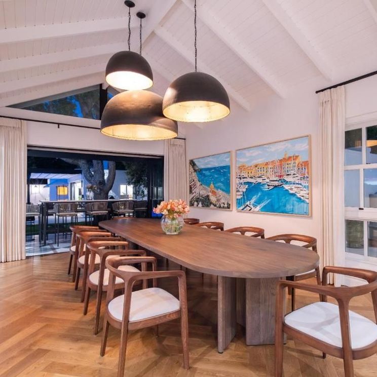 Бутик-отели, Отели 5*, Виллы