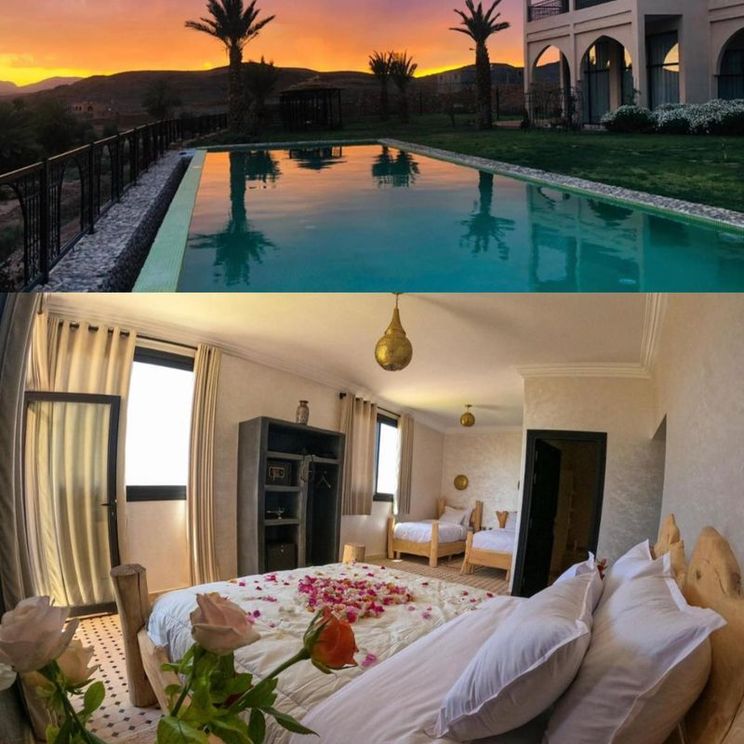 Отели 4*, Бутик-отели, Отели 5*, Глэмпинги