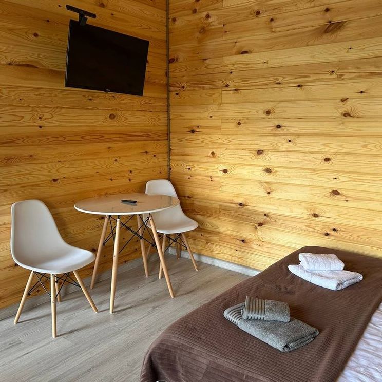 Гостевые домики, Отели 3*, Апартаменты, Коттеджи