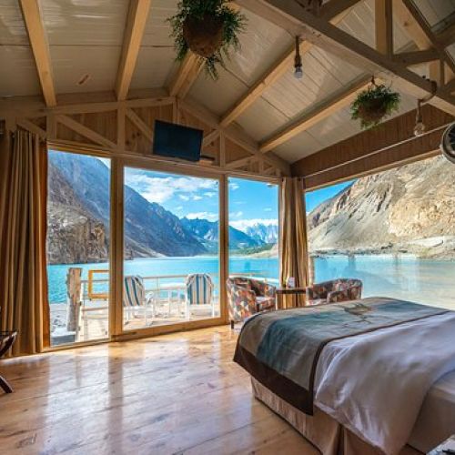 Отели 3*, Отели 4*, Бутик-отели, Лоджи