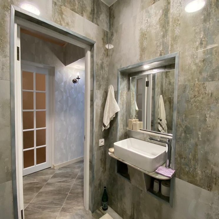 Гостевые домики, Отели 3*